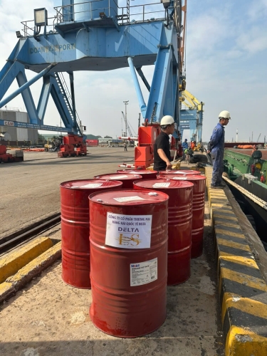 DỊCH VỤ CUNG ỨNG DẦU NHỚT