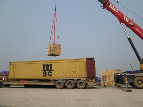 DỊCH VỤ LOGISTICS